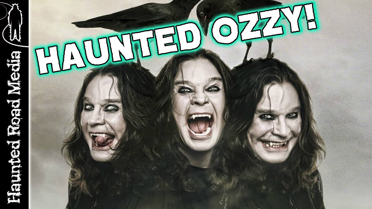ghost ozzy osbourne ghost ozzy osbourne