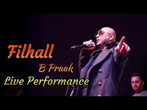 filhall-b-praak-performance-|-filhall-akshay-kumar,-b-praak,-nupur-sanon