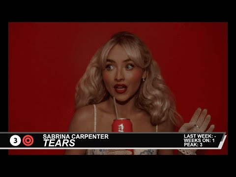 Billboard Hot 100 Top 50 Singles 9 13 2025