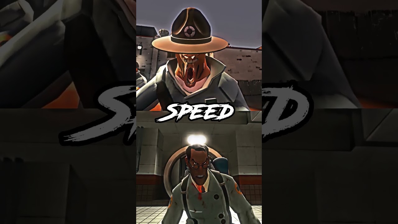 Freak Fortress 2 vs Freak Fortress 2 Tournament Battle