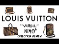 Louis Vuitton x Nigo Collection Review *Unpopular opinion
