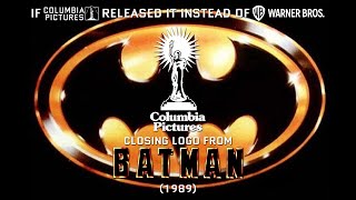 A Columbia Pictures Release 1989