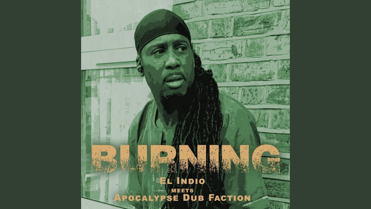 Watch Burning on YouTube Watch Burning on YouTube