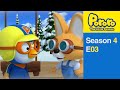 [Pororo S4] #03 Magical Glasses