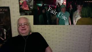 Drunk Reactions: Pluribus Episode 1 Part 2
#Pluribus #vincegilligan #reaction
Second, safe for work, Reaction Channel: https://www.youtube.com/channel/UCn5m9-b_NMMl0z6tFRt_rtQ
Buy Me a Coffee: https://www.buymeacoffee.com/ShadowReact
Extra content on Patreon: http://www.patreon.com/DrunkReactions
Full Reactions- Pluribus, Its always Sunny In Philadelphia, Community, Fallout, and Bojack Horseman
Early Access Reactions- One Piece, Naruto, and its Always Sunny In Philly
Current Exclusive Reactions- Monster, Jujutsu Kaisen, My Hero Academia
Completed Exclusive Reactions- Invincible, Fallout, Great Teacher Onizuka, Only Murders in the Building, Barry Season 4, Kaguya-sama: Love is War, Yellow Jackets, ViFam, Chainsaw Man, Peaky Blinders, Twin Peaks, Vinland Saga, Samurai Champloo, Twin Peaks, The Leftovers, Cowboy Beebop, Attack on Titan, Fullmetal Alchemist: Brotherhood, Succession, Atlanta, Black Mirror, True Detective, Fargo, The Wire, Mr. Robot, Dr. Who (Season 1), Battlestar Galactica (Season 1), Enterprise (Season 1), and Orphan Black (Seasons 1-4), I Cladius, Watchmen
70 extended length movie reactions with more each month.
Patreon Link: http://www.patreon.com/DrunkReactions Drunk Reactions: Pluribus Episode 1 Part 2