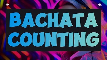 🎧 Bachata Timing for Beginners: Count the Rhythm & Master the Beat