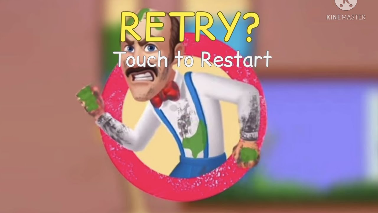 Homescapes Get Austin Clean (Ad 21 Game)