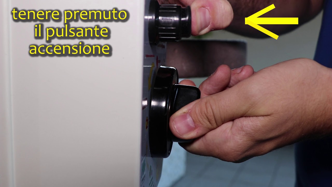 bruciatori pieffe new 1 - YouTube