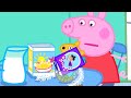 Les histoires de Peppa Pig 🌈 Peppa se fait avoir ! ⚡️ Épisodes de Peppa Pig