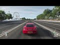 Forza Horizon 4 DRAG RACE 1/4 Mile: PORSCHE CAYMAN GTS 2015!