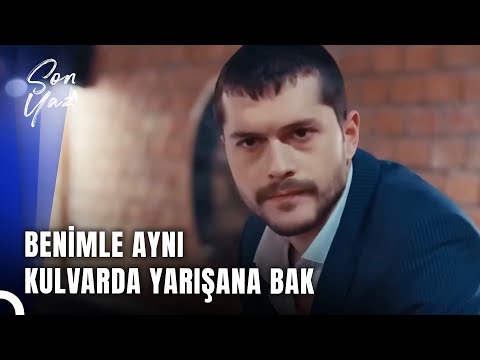 Gidiyoruz İşte Kiminin Hoşuna Kiminin Zoruna | Racon Günlükleri #45