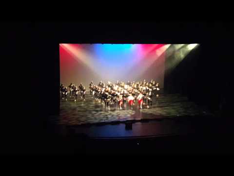 Songfest 2015 - Phi Lamb & KYX