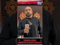 Wishing Tadka King Sweet Success | Grand Celebration at the Restaurant #shorts