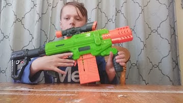 adventure force spectrum review