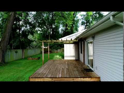 9109 Forest Rd, Whitmore Lake, MI home video tour