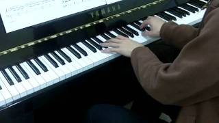 RCM Piano 2008 Grade 6 List B No.7 Kuhlau Sonatina in C Major Op.20 No.1 Movement 1