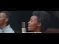 I STAND AMAZED -  PAPI CLEVER & DORCAS (2021) (Kinyarwanda subtitles)