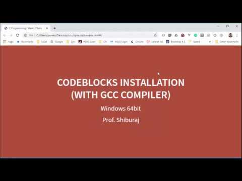 codeblocks compiler not starting