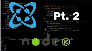 Cosmic JS Simple Blog Tutorial Part 2 (Individual Pages)
