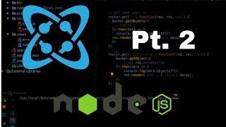 Cosmic JS Simple Blog Tutorial Part 2 (Individual Pages)