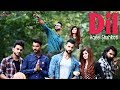 Dil by aqeel shahkoti  khanz production  official  2019