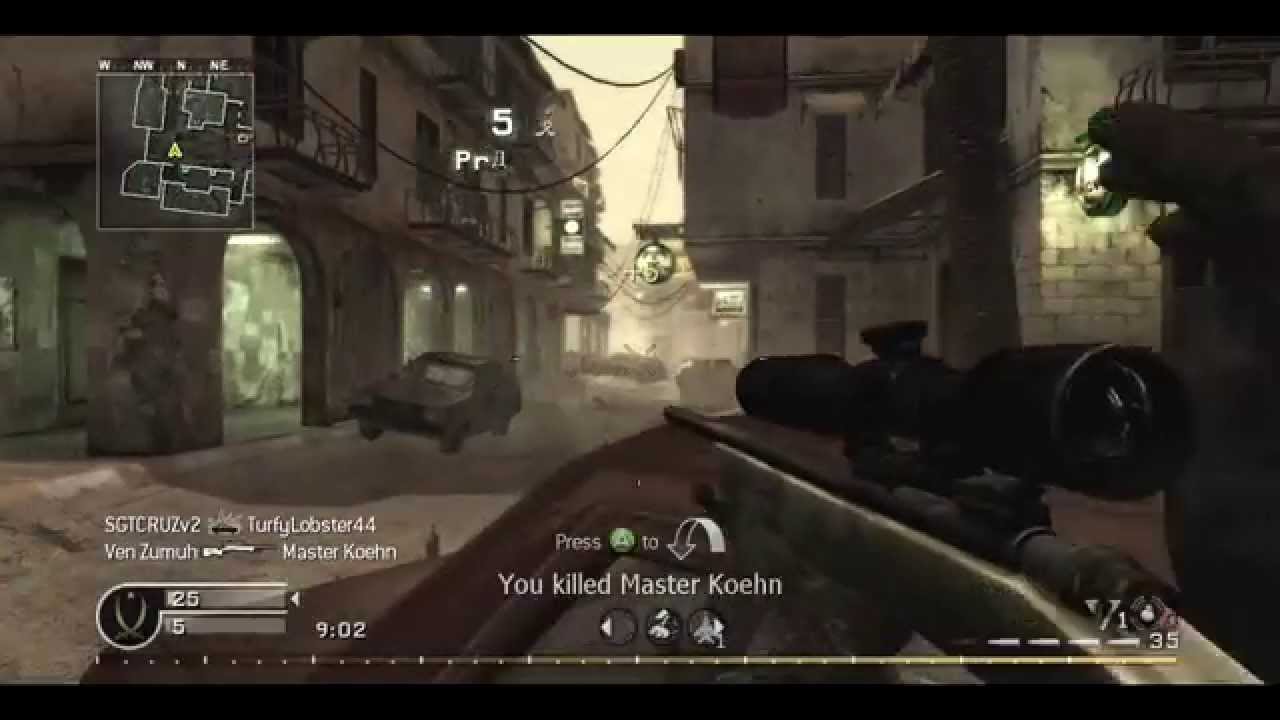 49 Kill District FFA