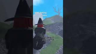 New SECRET QUEST in RO Wizard?