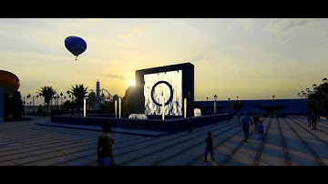 Lumion 9 Architectural 3D Animation