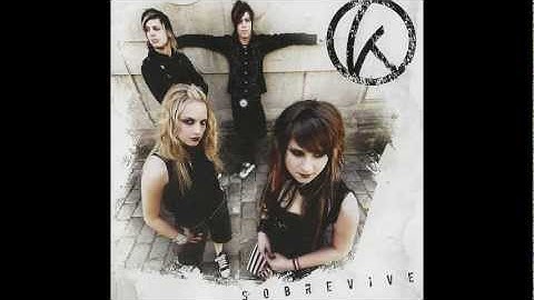 Llévame (Acústico) - Kudai [Reedición con Gabriela Villalba]