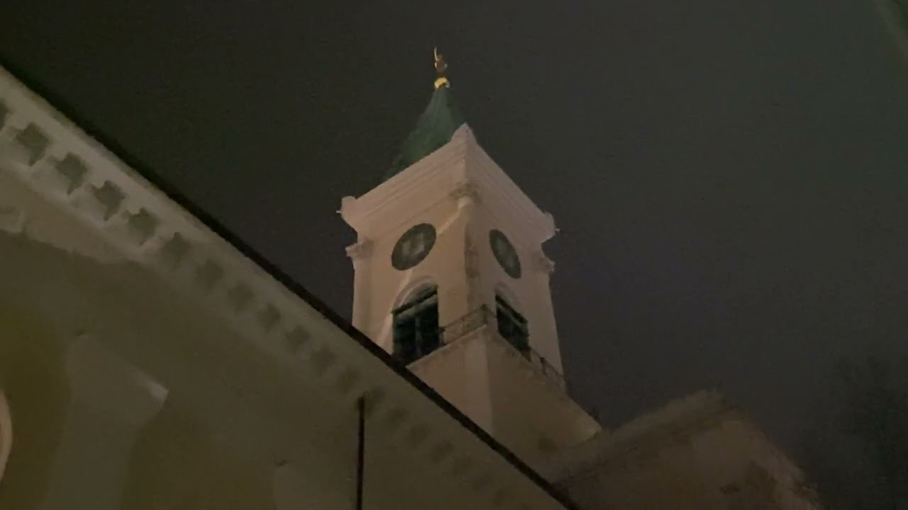 Stadtkirche Karlsruhe Glocke 3 