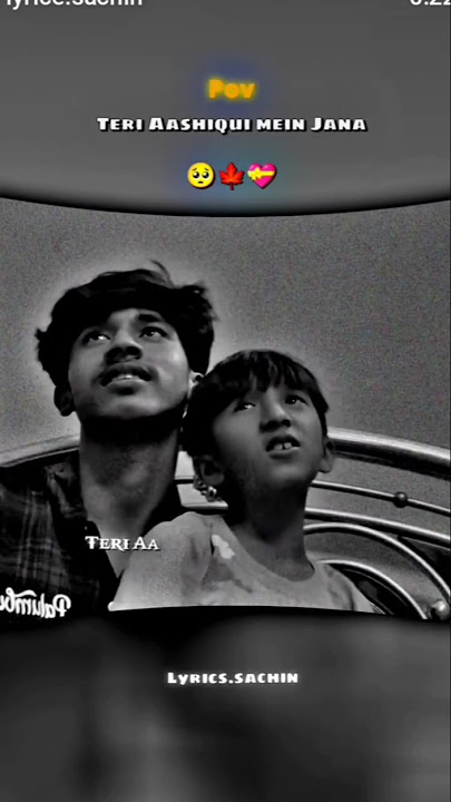 Teri Aashiqui mein jana ❤️ #love #youtubeshorts #shortvideos