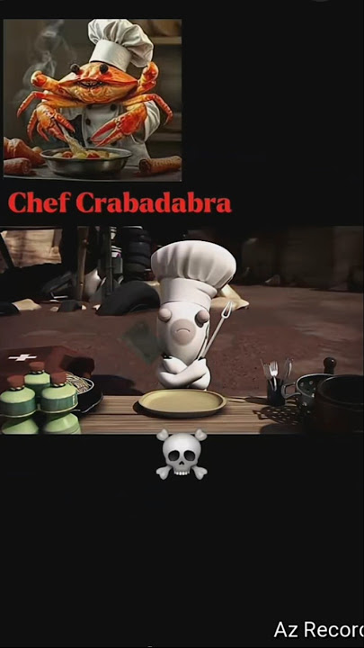 Rabbid x brainrot #trollface #rabbids #brainrot