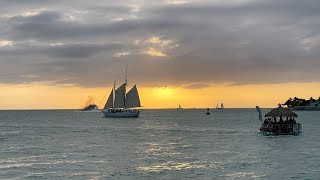 Trip to Key West