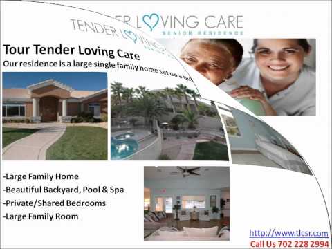 Assisted Living Las Vegas - Las Vegas Assisted Living Home and Senior Care thumbnail