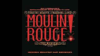 Moulin Rouge   Only Girl in a Material World DEMO BACKING TRACK