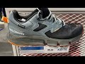 SALOMON RUNNING FOOTWEAR 2023 COLLECTION SALOMON RUNNING FOOTWEAR 2023 COLLECTION