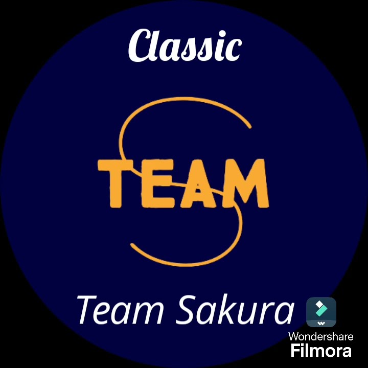 Team Sakura - Classic (TeamS New Album)