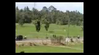 Melayu Kualuh Song - Labura Negeriku