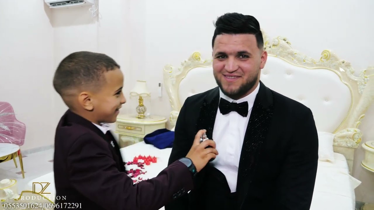 العودة بقوة لأجمل أعراس سطيف العالي (فرح خونا أمين عدون ) 😍🔥