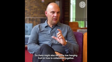 GMP | Ecosystem strategy by Bart de ROOVER - CEDEP Faculty