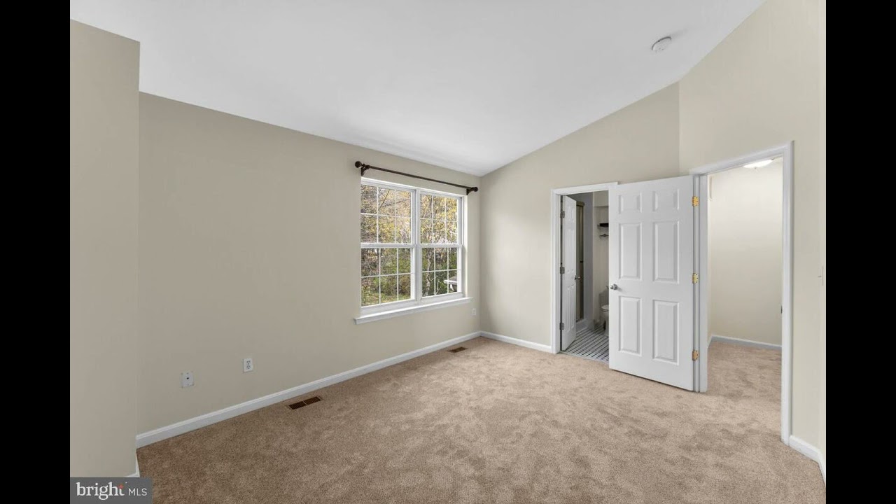 9668 Guilford Road 10 Columbia, MD 21046 Townhouse Real Estate