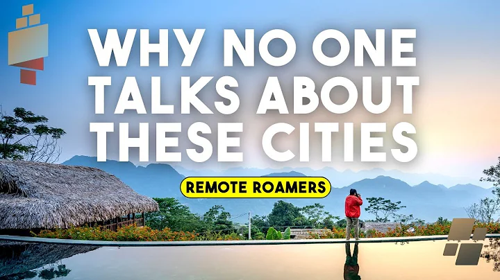 2025’s Best Hidden Cities for Digital Nomads – Low Cost, High Quality