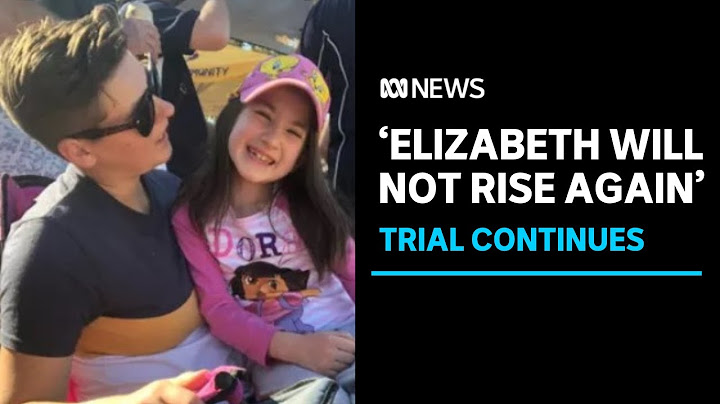 Matka Elizabeth Struhs wierzyła, że Bóg się nią zaopiekuje, dowiaduje się sąd | ABC News