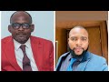 TRISTE MUANA DIDIER MAYEMBA ABETAMI NETI NIOKA NA MINISTERE ALLELLUIA YA LIMETE NA MAWA OYO EGLISE 