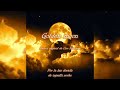 Golden moon - Moon symphony