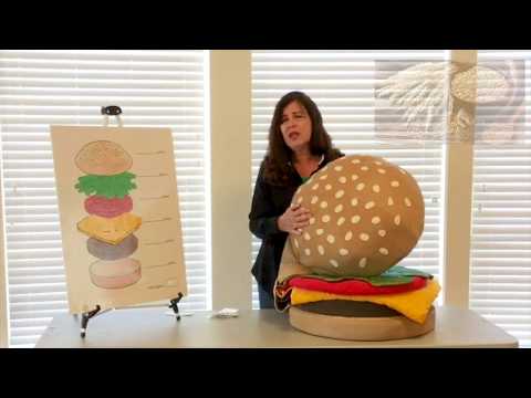 How Much Water is in a Hamburger?! hqdefault