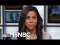 It’s All About Crowd Size: Donald Trump And Beto Hosting Dueling Rallies | Deadline | MSNBC