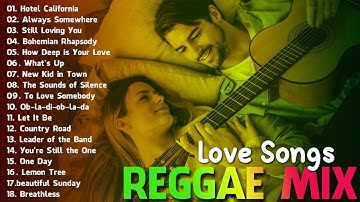 FEBRUARY 2023 REGGAE NONSTOP 2023 REGGAE SONGS DJ RAFZKIE