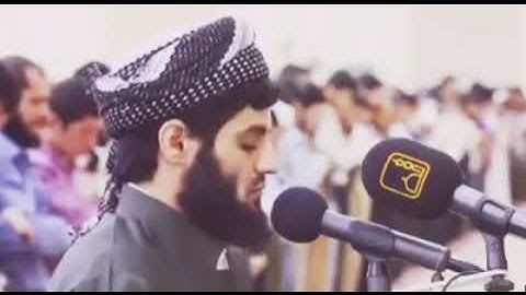 فَإِذَا جَاءَتِ الطَّامَّةُ الْكُبْرَىٰ من اجمل ما تسمع للقارئ رعد الكردي من سورة النازعات