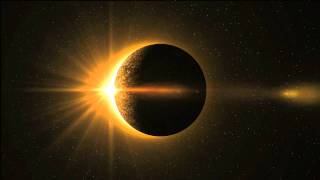 Eclipse in After Effects